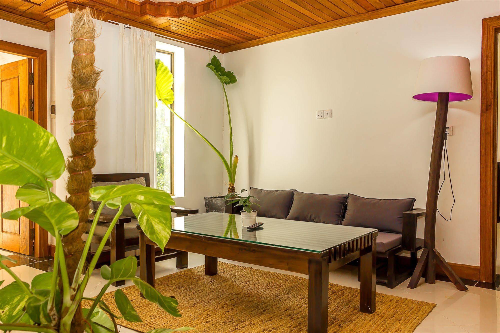 P5 Angkor Residence Ciudad de Siem Riep Exterior foto