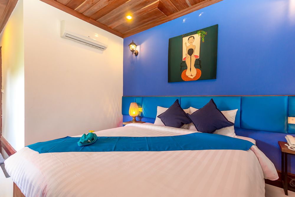 P5 Angkor Residence Ciudad de Siem Riep Exterior foto